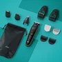 Braun Recortadora All in One Series 5 MGK5440 con 10 Accesorios